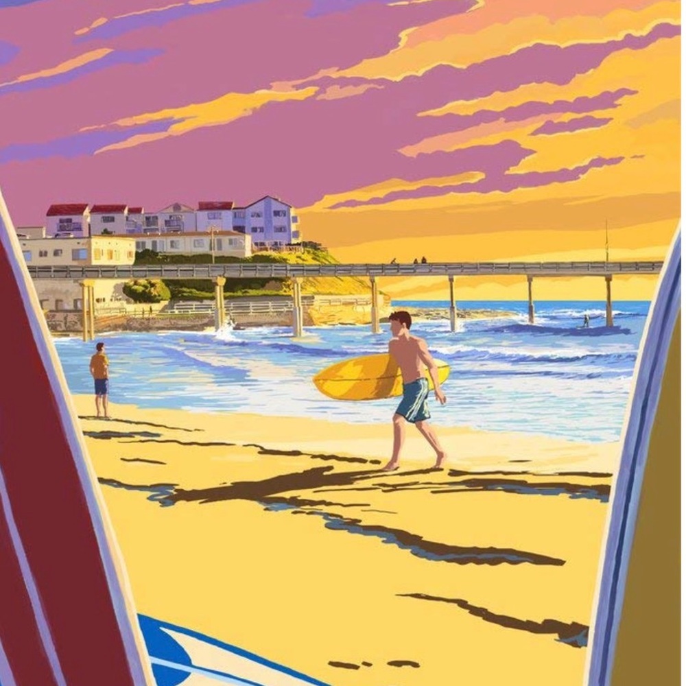 Meet your Posher, Marisa